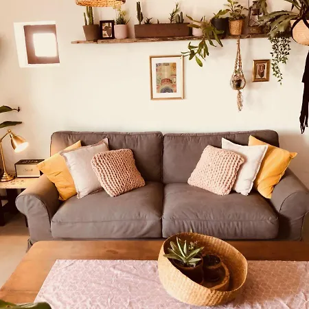 Bodega Botanica * Тьягуа