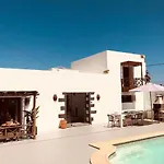 Apartment Bodega Botanica *