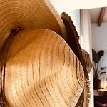 Apartment Bodega Botanica Tiagua