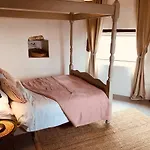 Bodega Botanica Apartment