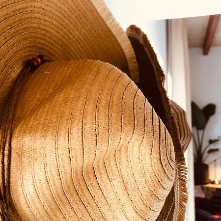 아파트 Bodega Botanica Tiagua