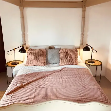 Bodega Botanica - Shared Pool - Island Location - 10 Mins Drive To Famara And La Santa *