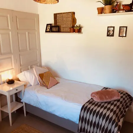 Bodega Botanica - Shared Pool - Island Location - 10 Mins Drive To Famara And La Santa * Tiagua